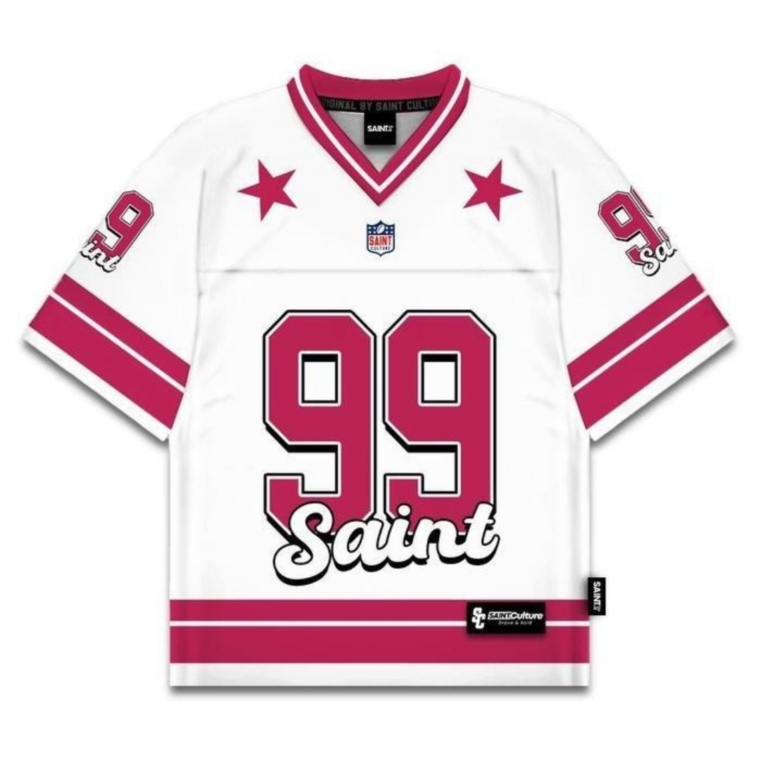 Jersey Motif Terbaru Koleksi Para Juara yang Tampil Beda